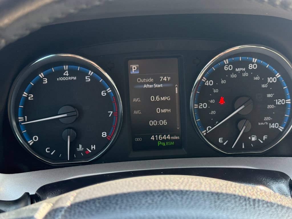 Certified 2016 Toyota RAV4 Limited AWD/4WD image 32