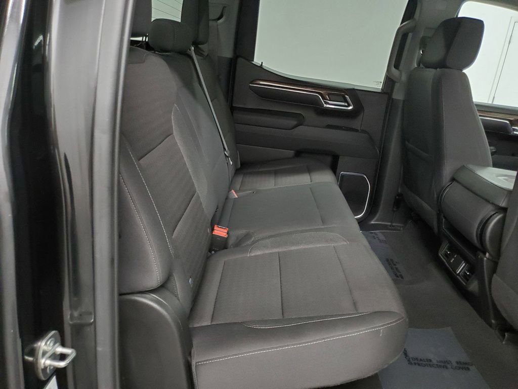 Used 2023 Chevrolet Silverado 1500 LT w/ Protection Package image 22