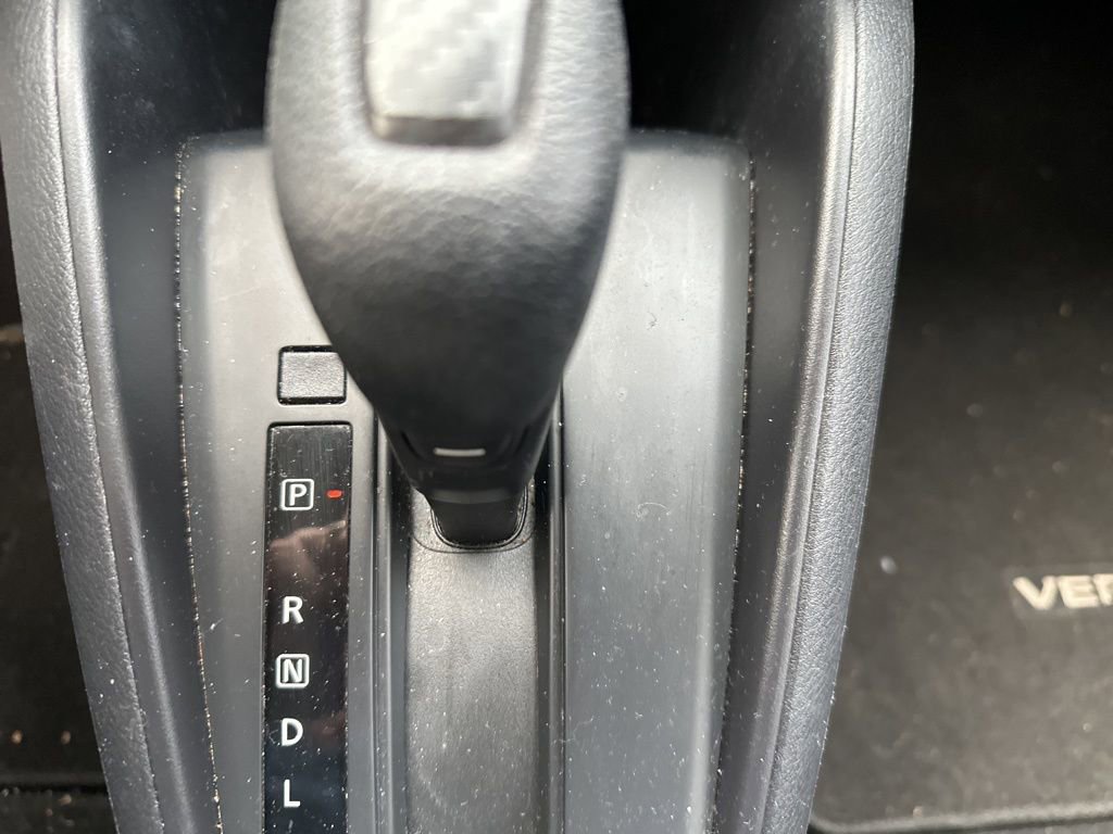 Used 2024 Nissan Versa S w/ Trunk Package image 18