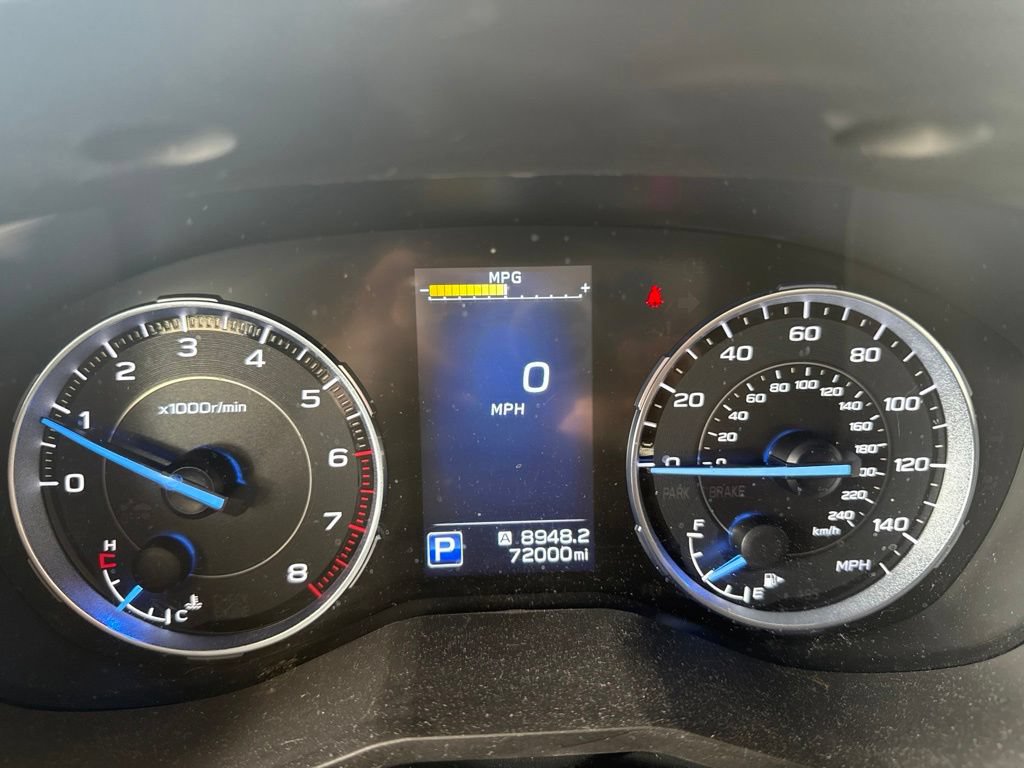 Used 2021 Subaru Ascent Touring w/ Popular Package #2A AWD/4WD image 21