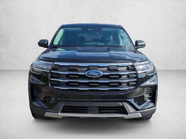New 2026 Ford Explorer Active image 6