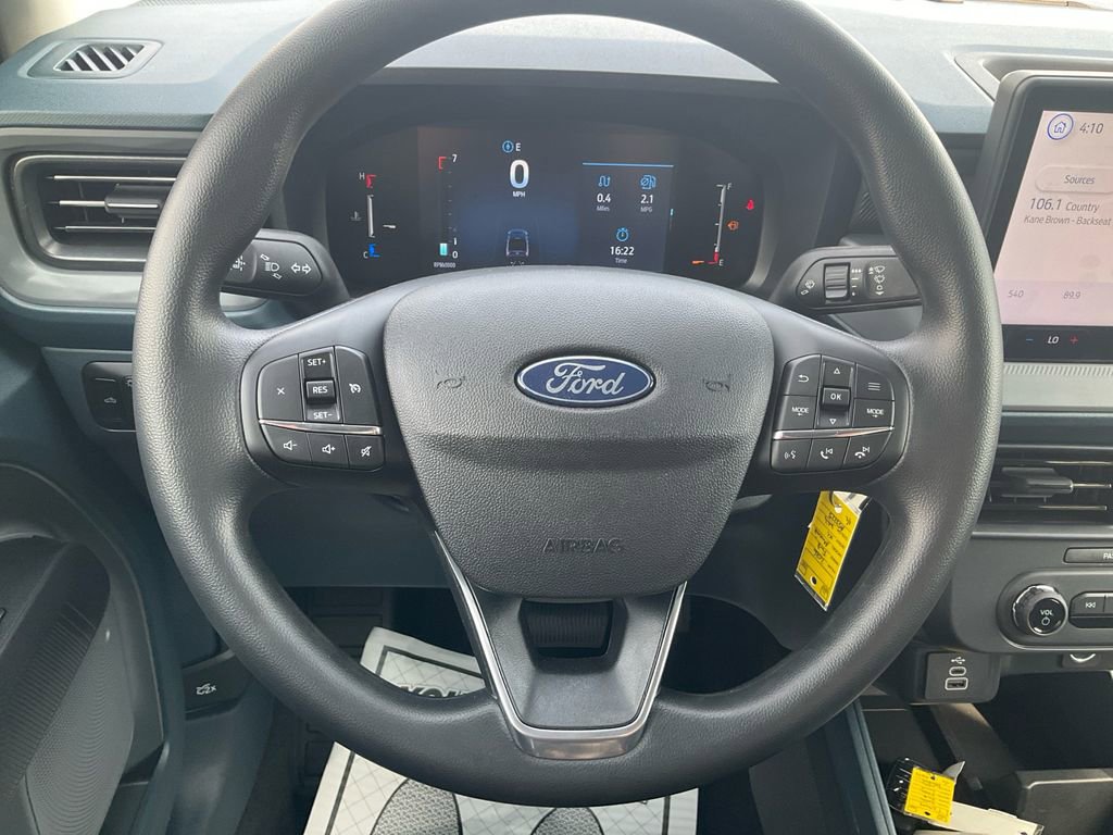 New 2026 Ford Maverick XL image 22