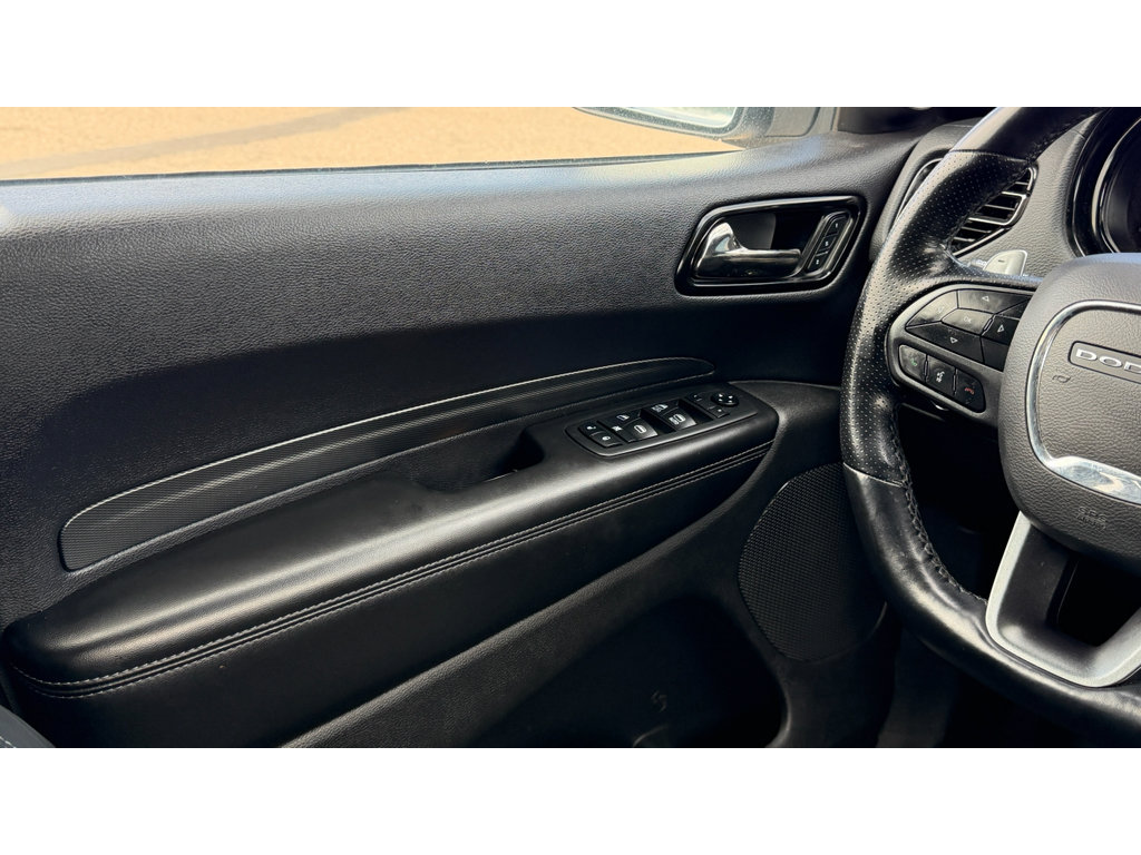 Used 2021 Dodge Durango GT image 17
