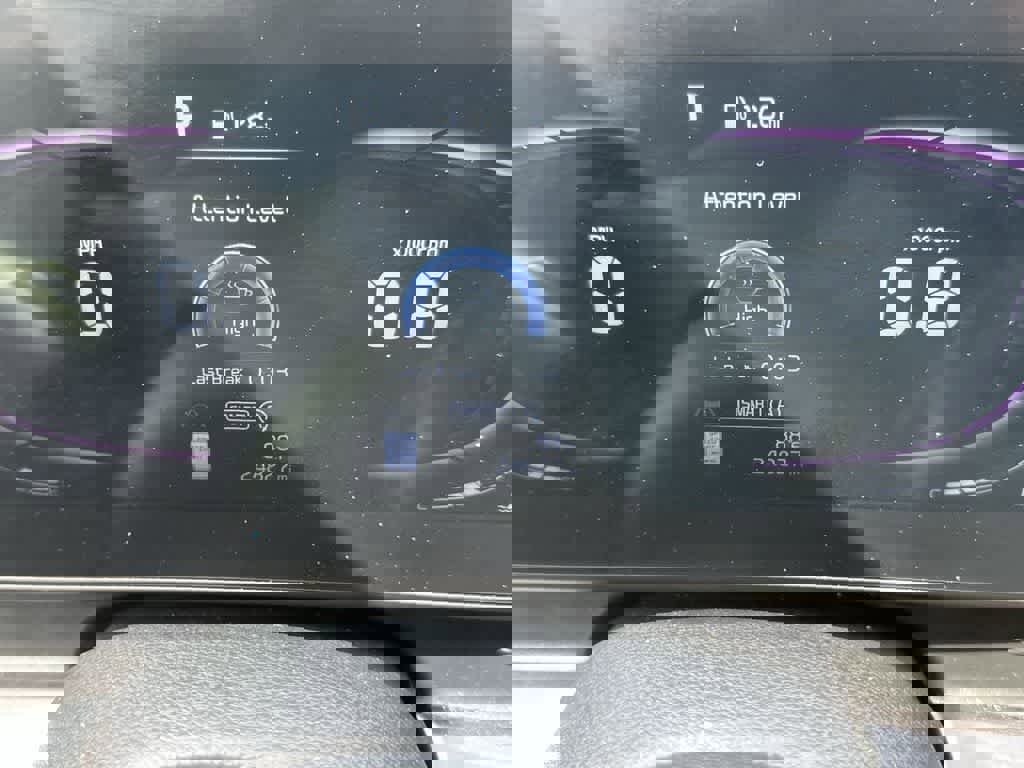 Certified 2024 Kia Sportage EX image 16