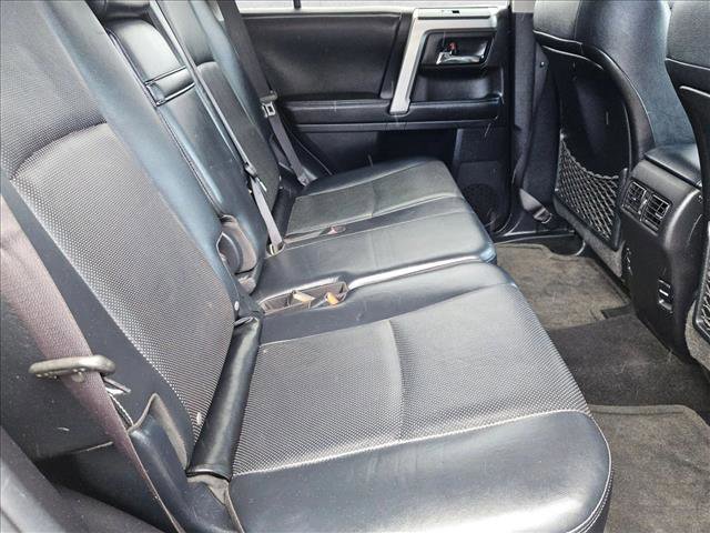 Used 2014 Toyota 4Runner Limited image 22
