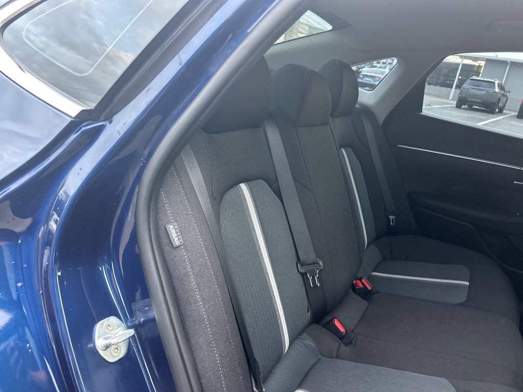 Used 2020 Hyundai Sonata SE FWD image 25