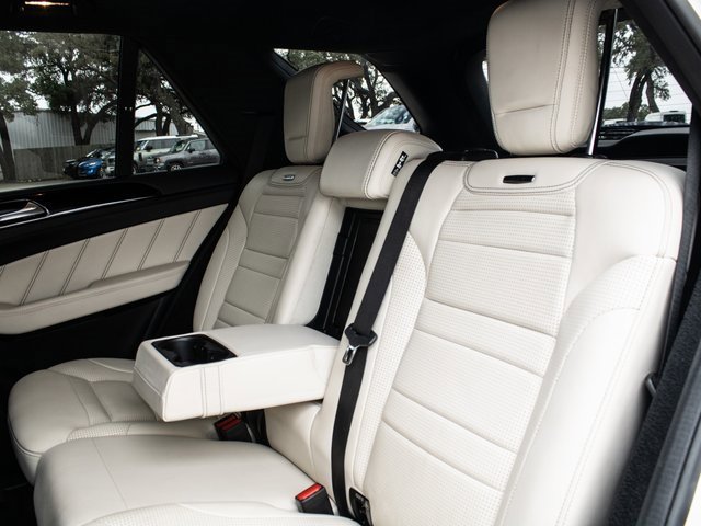 Used 2017 Mercedes-Benz GLE 63 AMG S image 21