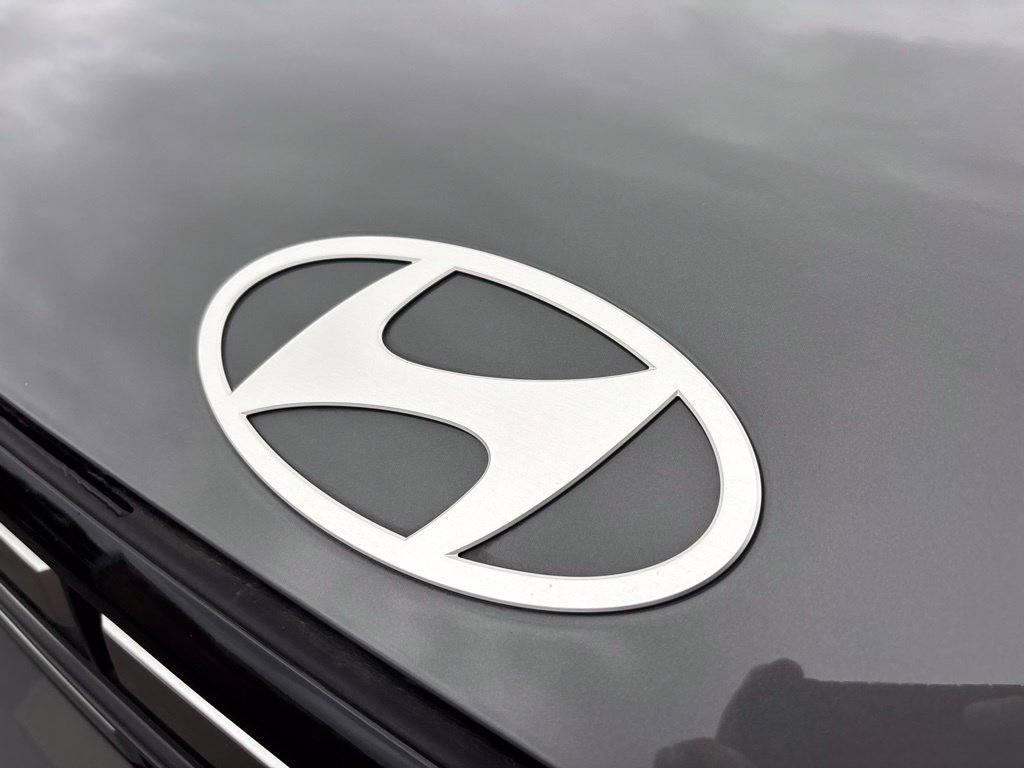 New 2026 Hyundai Santa Fe SE AWD/4WD image 9