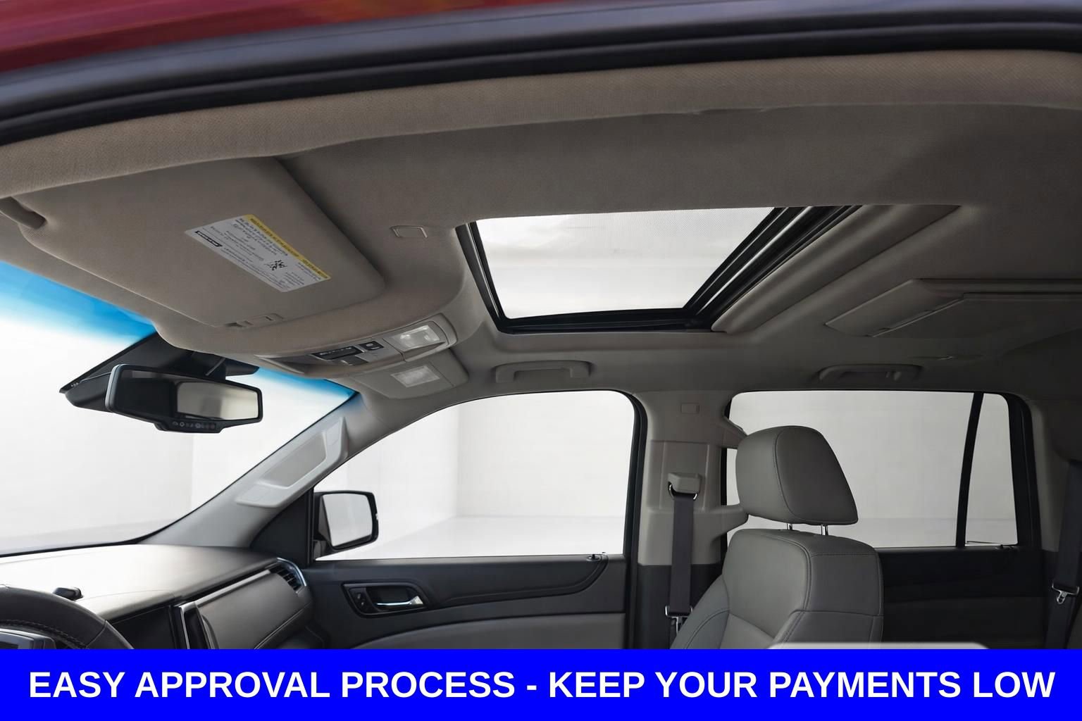Used 2019 GMC Yukon SLT w/ Premium Edition image 12