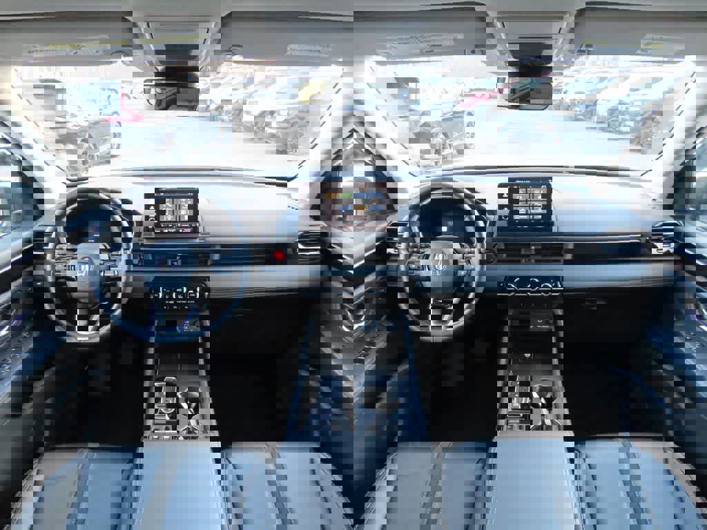 Certified 2024 Honda Pilot EX-L image 19