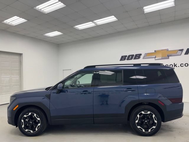 Used 2026 Hyundai Santa Fe SEL FWD image 8