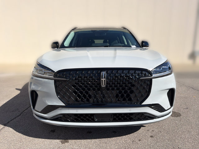 New 2027 Lincoln Aviator Reserve AWD/4WD image 12