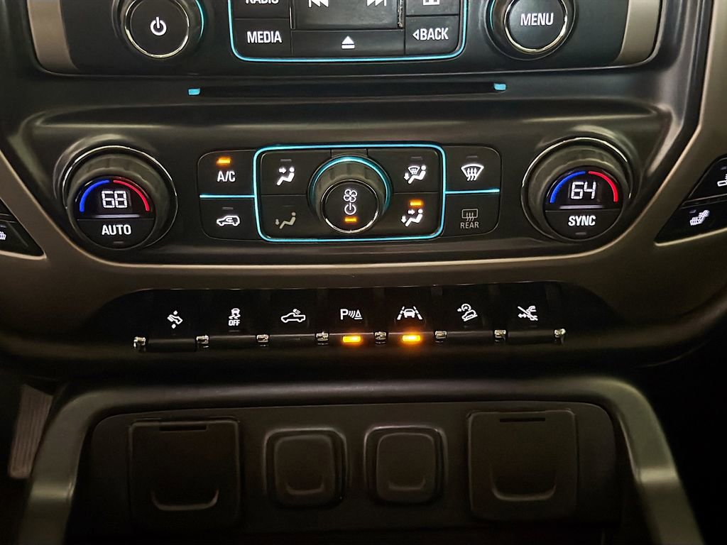 Used 2018 GMC Sierra 1500 Denali w/ Denali Ultimate Package image 17