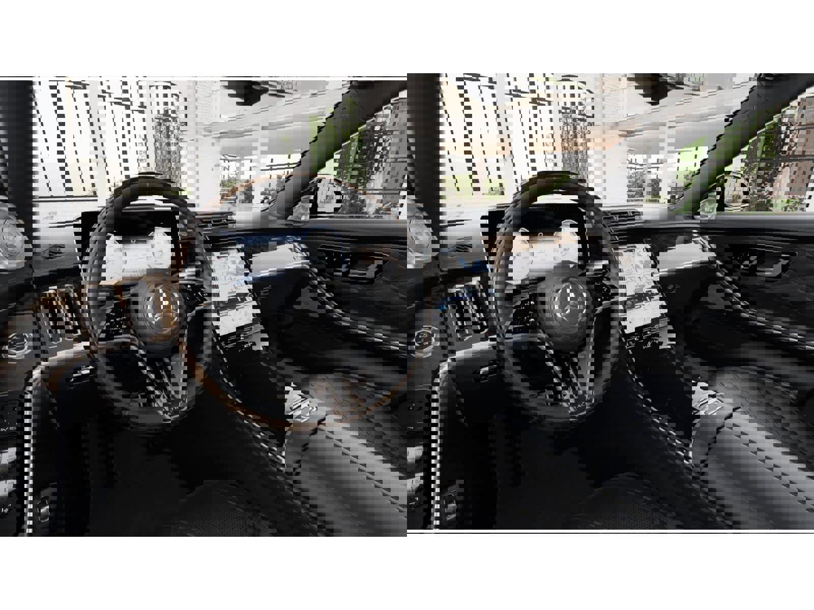 New 2026 Mercedes-Benz Maybach S 680 4MATIC image 3