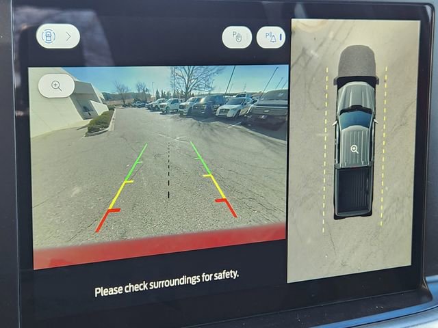 New 2026 Ford F150 King Ranch w/ Equipment Group 601A High image 22