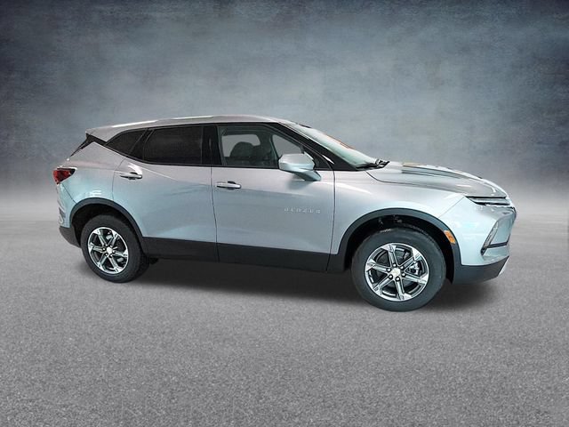 New 2026 Chevrolet Blazer LT FWD image 5