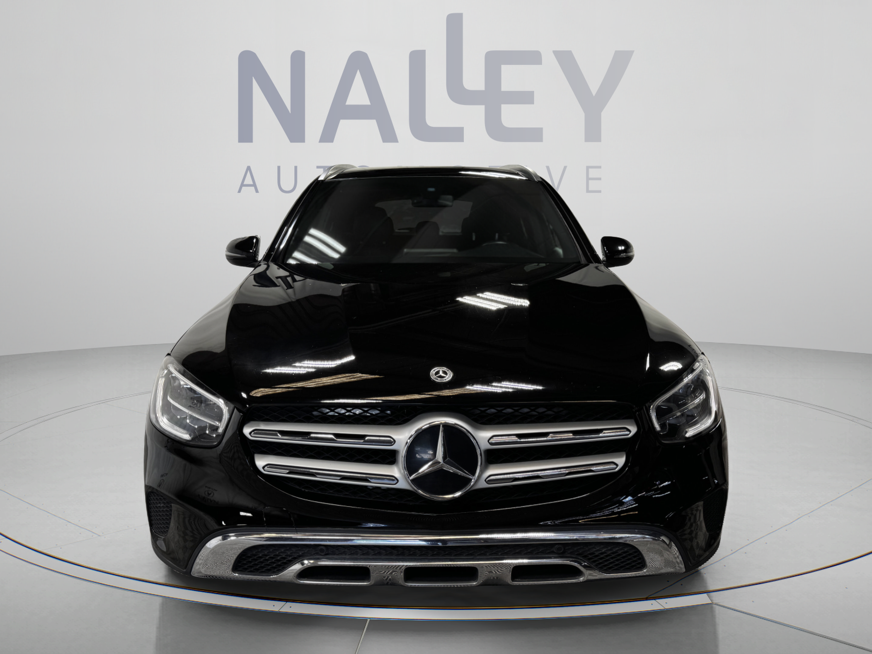 Used 2021 Mercedes-Benz GLC 300 image 8