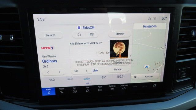 New 2026 Ford F250 XLT w/ XLT Premium Package image 11