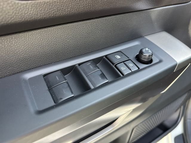 Used 2025 Toyota Tundra SR5 w/ SR5 Premium Package image 14