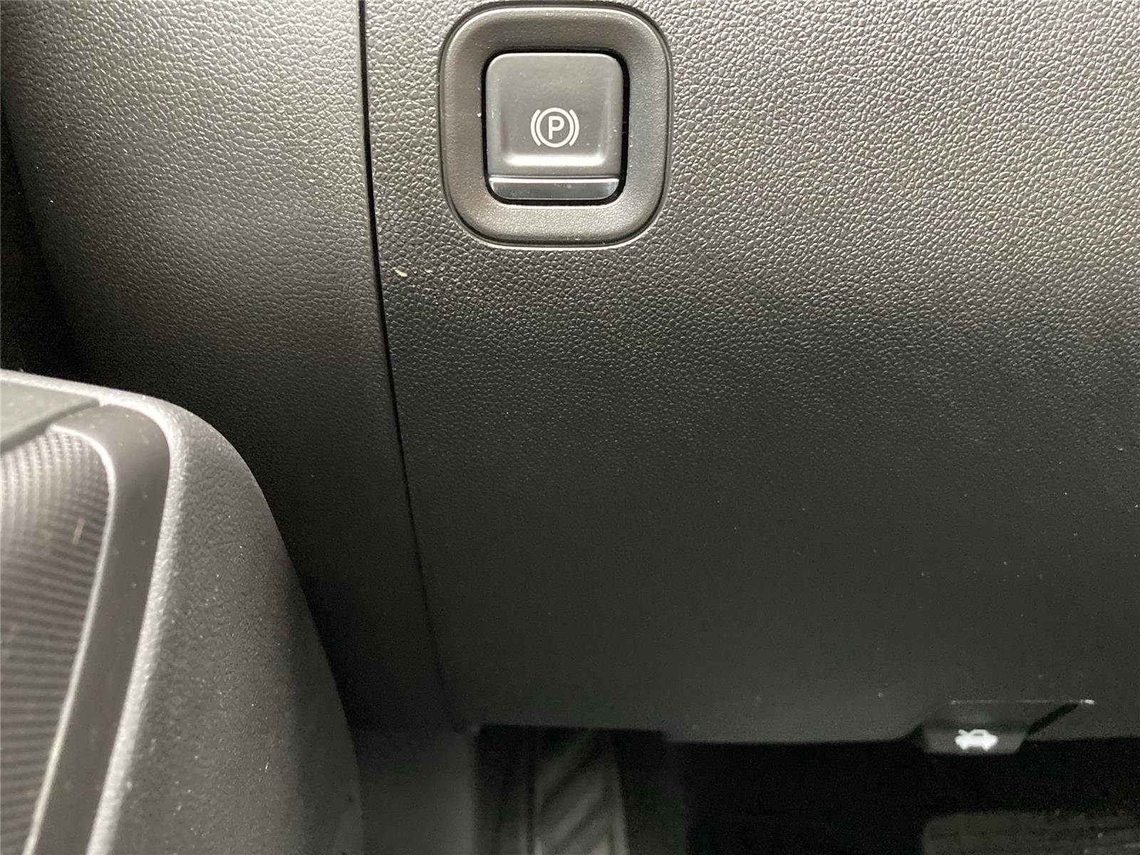 New 2026 Chevrolet Silverado 1500 Custom w/ Turbomax Blackout Package image 26