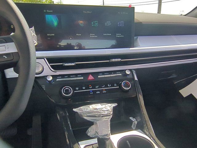 New 2025 Hyundai Sonata SE image 15