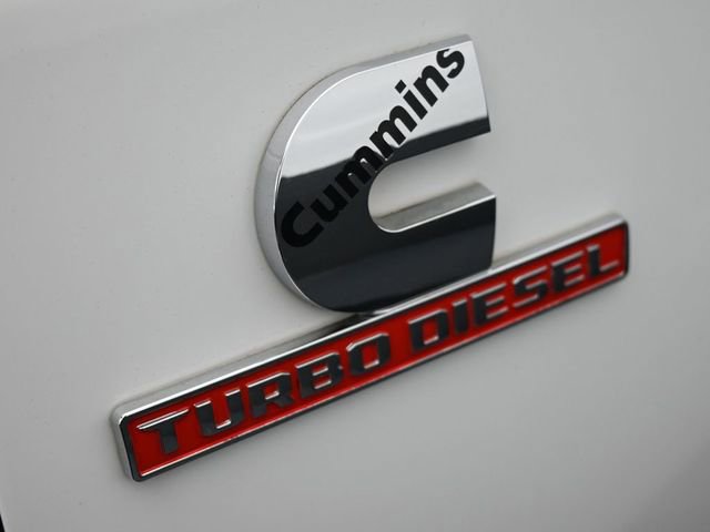 Used 2021 RAM 2500 Big Horn image 47