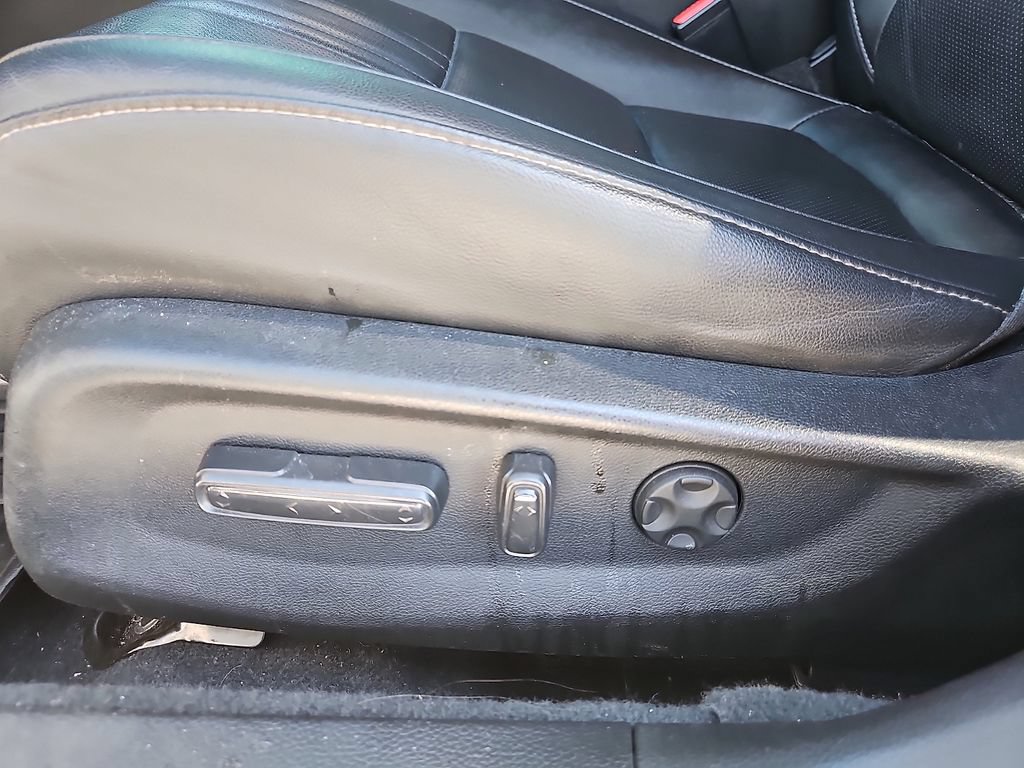 Used 2022 Honda Accord Sport Special Edition image 14