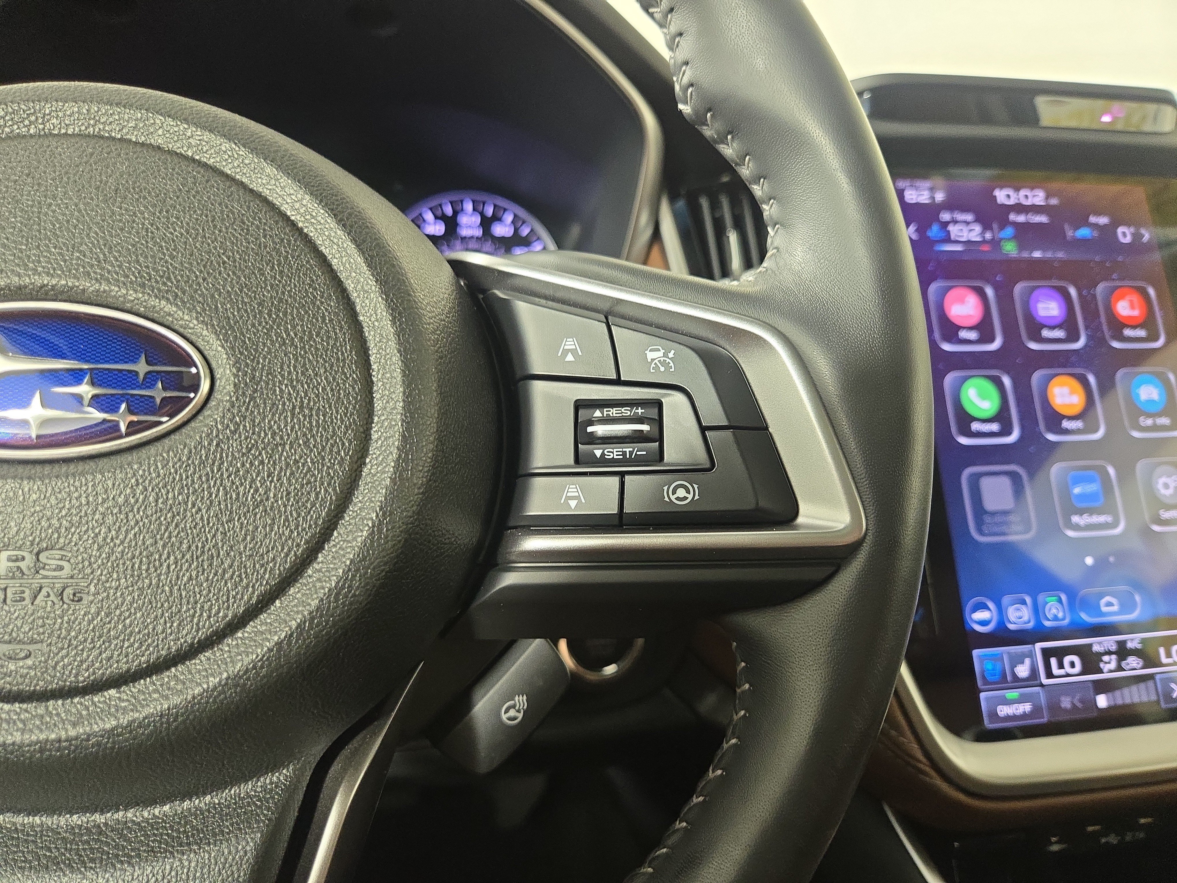Used 2020 Subaru Outback Touring XT AWD/4WD image 16
