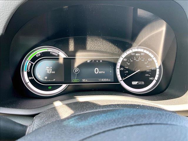 Used 2017 Kia Niro FE FWD image 20