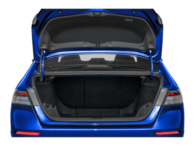 New 2026 Honda Accord Sport image 8
