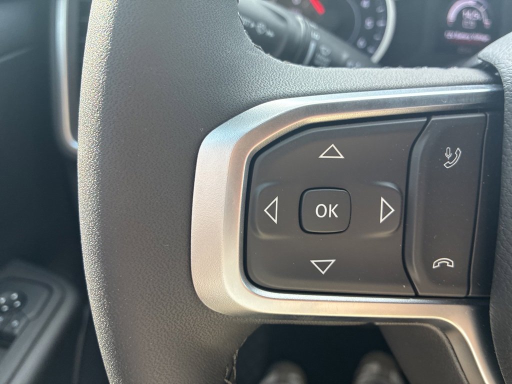 New 2026 RAM 1500 Big Horn image 23