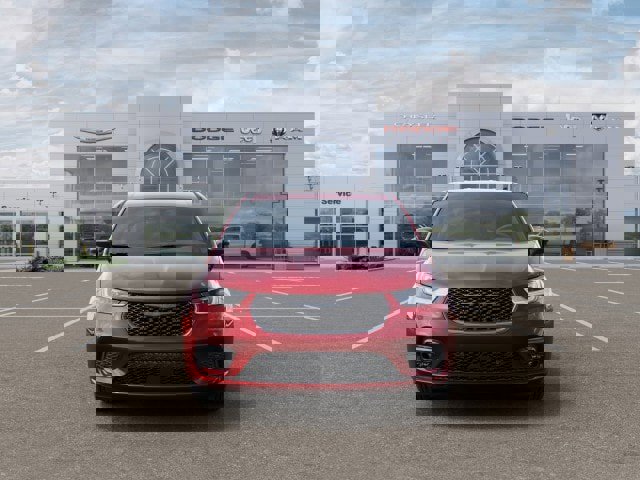 New 2026 Chrysler Pacifica Select image 6