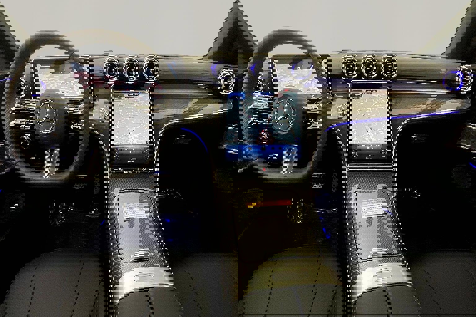 New 2026 Mercedes-Benz CLE 300 4MATIC Coupe image 9