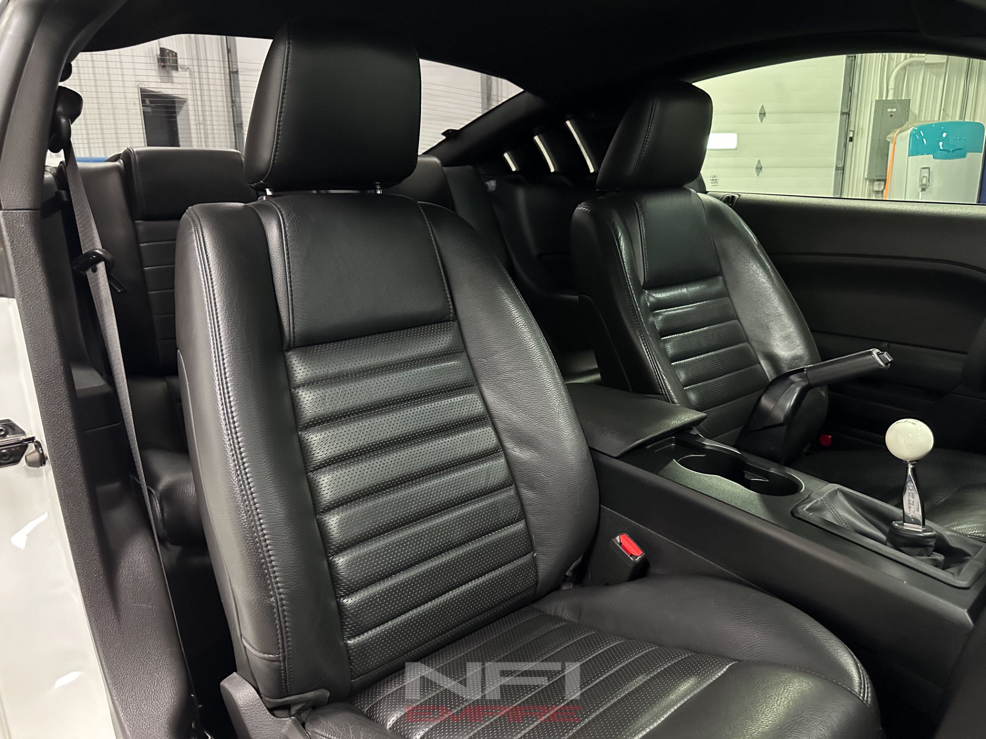 Used 2007 Ford Mustang GT RWD image 35