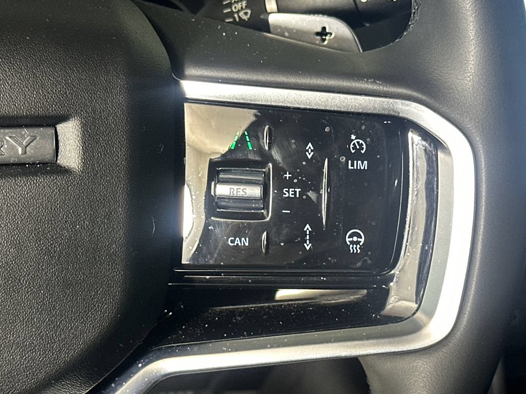 Used 2025 Land Rover Discovery Sport S AWD/4WD image 26