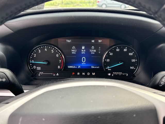 Used 2020 Ford Explorer XLT w/ Equipment Group 202A AWD/4WD image 27