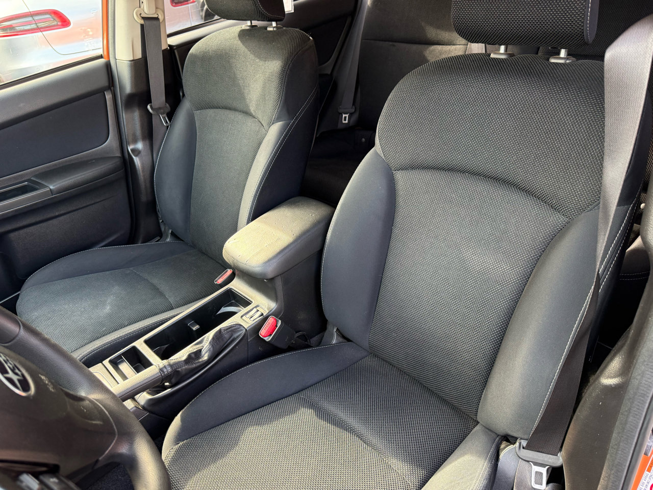 Used 2013 Subaru Crosstrek 2.0i Premium image 6