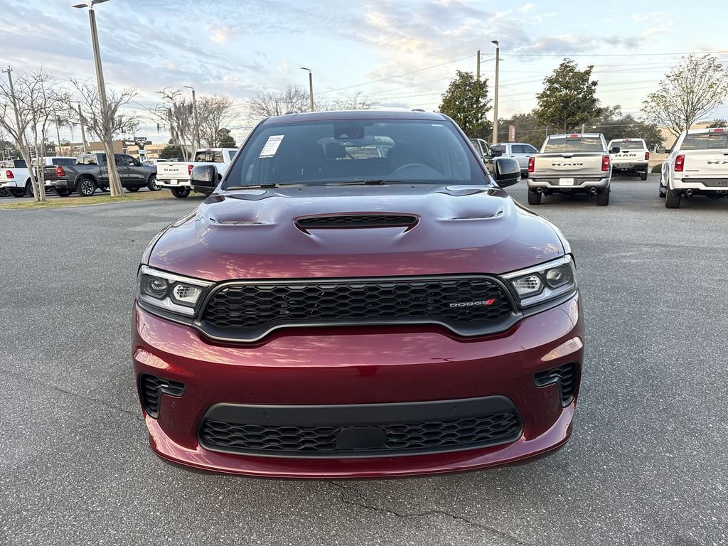 New 2026 Dodge Durango GT image 8
