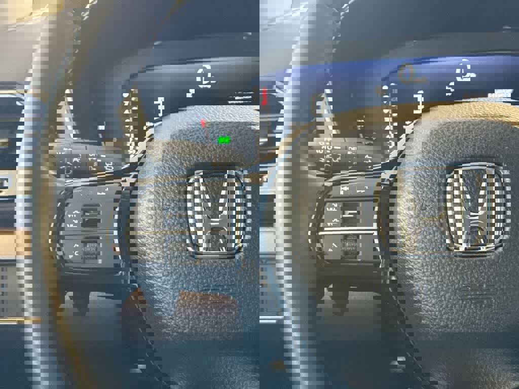 Certified 2024 Honda Pilot Elite image 28