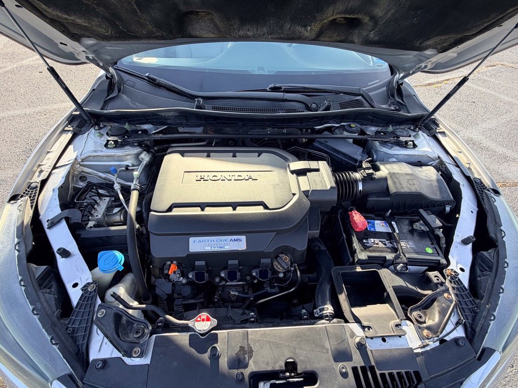 Used 2013 Honda Accord EX-L image 40