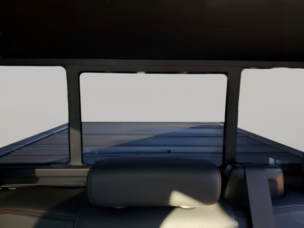 Used 2024 GMC Sierra 2500 AT4 w/ AT4 Premium Plus Package image 25