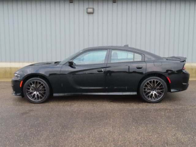 Used 2021 Dodge Charger GT w/ Plus Group AWD/4WD image 10