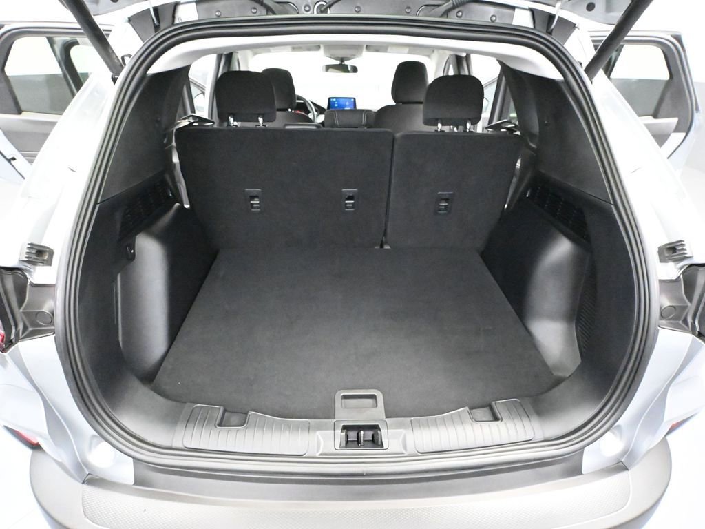 Used 2024 Ford Escape Active image 39