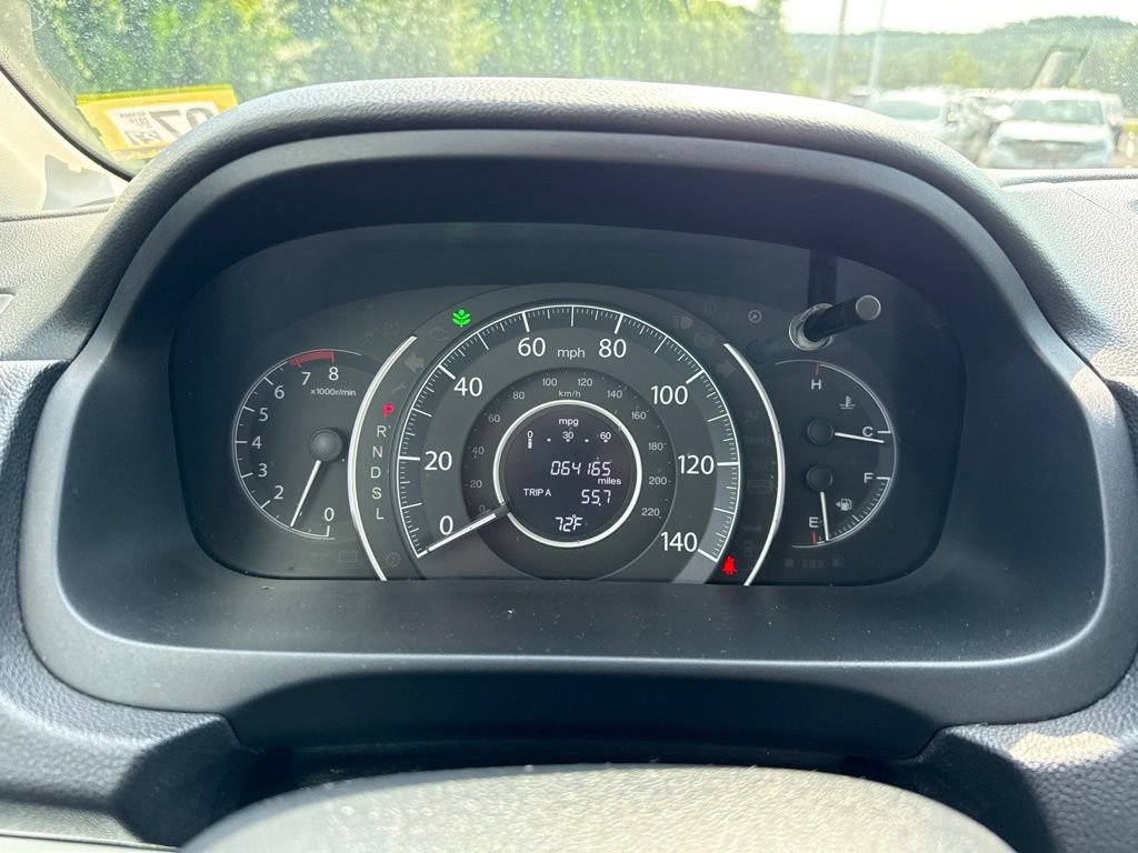 Used 2016 Honda CR-V LX image 26