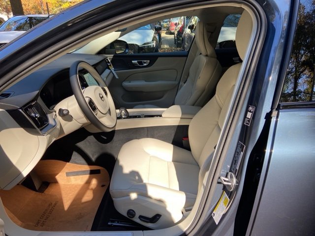 New 2026 Volvo V60 B5 Cross Country Plus w/ Climate Package image 11