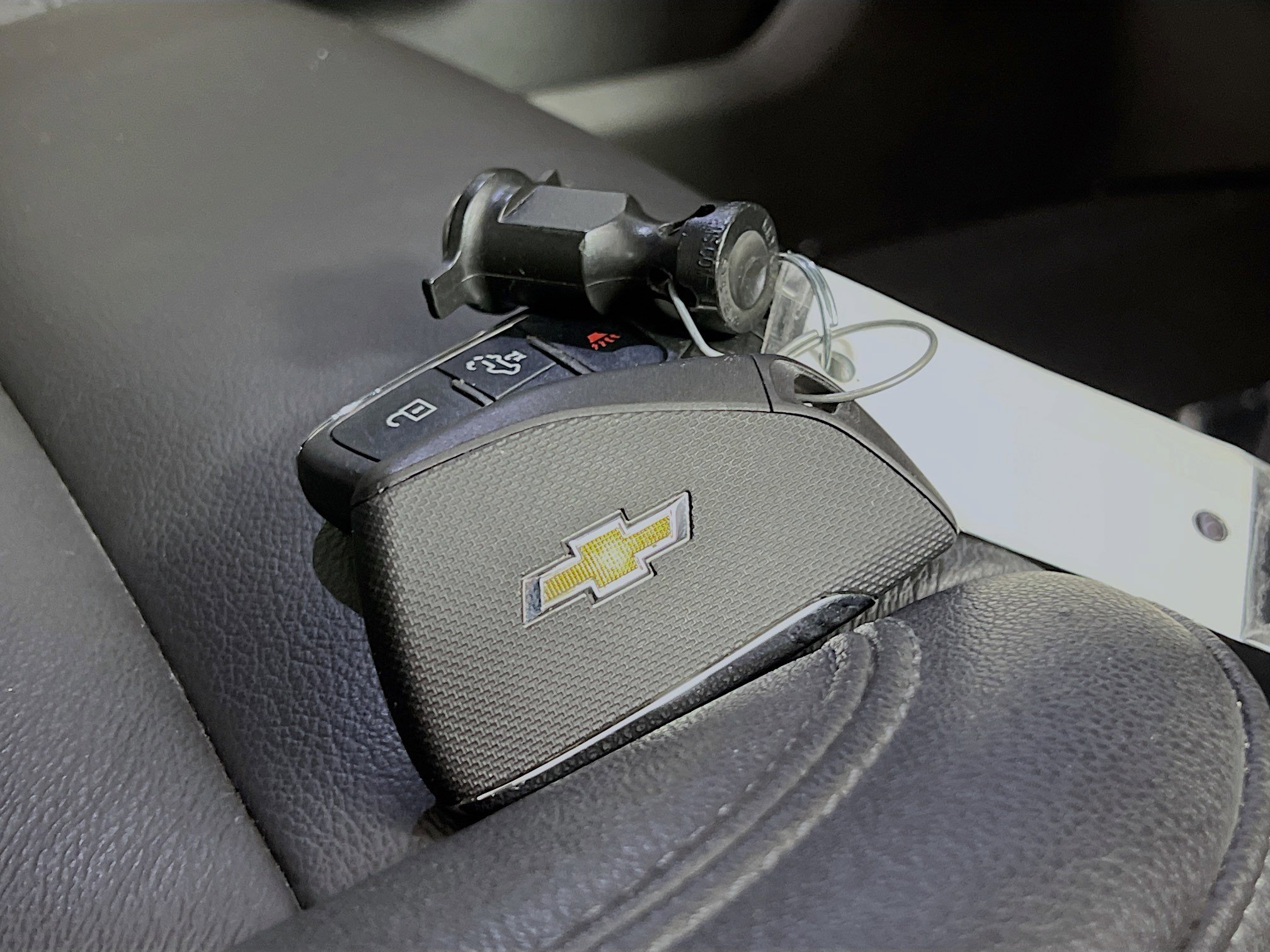 Used 2024 Chevrolet Silverado 1500 RST w/ RST All Star Premium Package AWD/4WD image 35