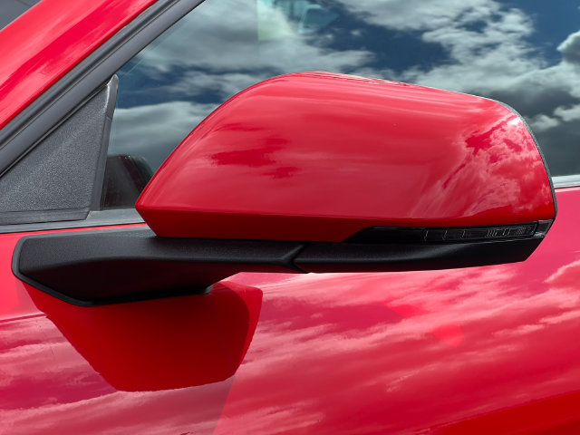 New 2025 Ford Mustang Premium RWD image 26