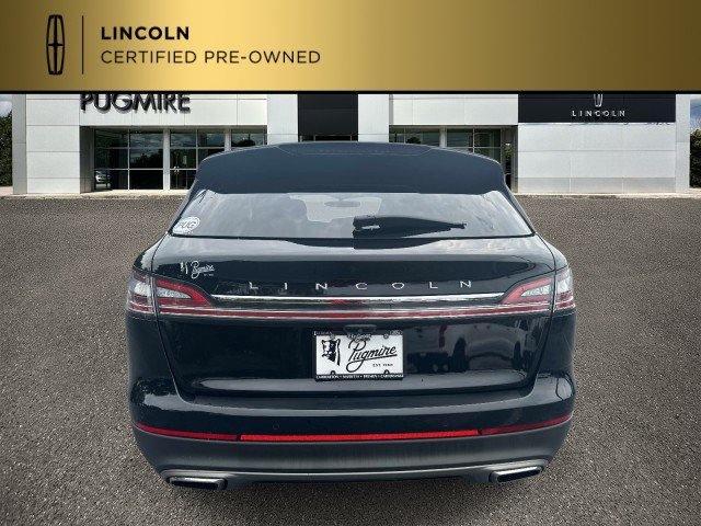 Certified 2021 Lincoln Nautilus Reserve w/ Cargo Utility Package AWD/4WD image 6