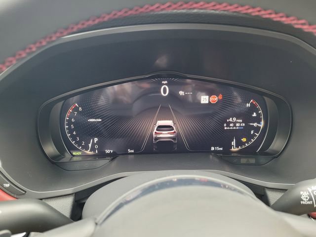 Used 2026 MAZDA CX-70 3.3 Turbo S w/ Premium Package image 11