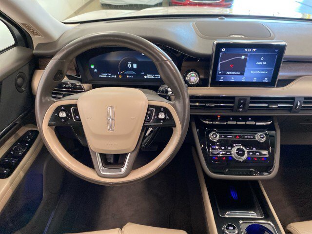 Used 2020 Lincoln Corsair Reserve w/ Equipment Group 202A AWD/4WD image 12